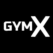 Gym X Logo